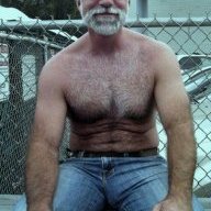 RoughOlderMan