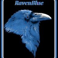 RavenBlue