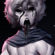 HornyGhostGirl