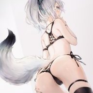 ShyLittleFox