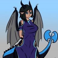 DragonQueen