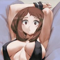 Uraraka