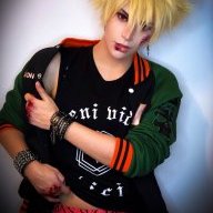 KatsukiBakugou
