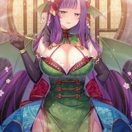 TempleDragon