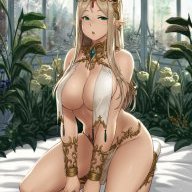 ElvenPrincessZoey