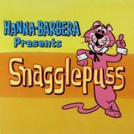 Snagglepuss