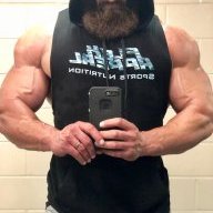 Vikingmuscle