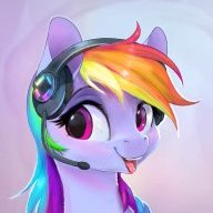 xRainbowDashx