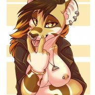 FluffyZoe