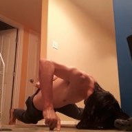 FingerPushUps
