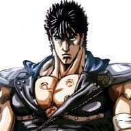 Kenshiro