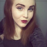 NastyRedheadSlut