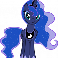 PrincessLuna