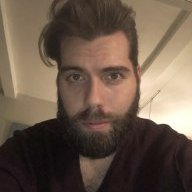 Beardedhotstud