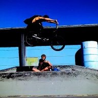 BehrensBmx