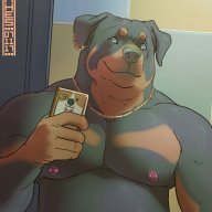 Butchthedog