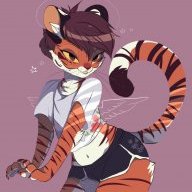 VellonThetiger