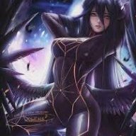 AlbedoTheSuccubiQueen