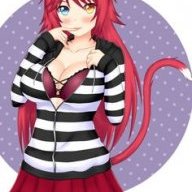 NekoGirlKata