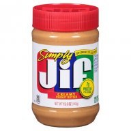 peanutbutttter