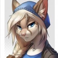 GracedLynx