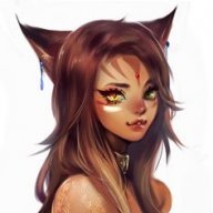 AmberWolf