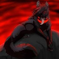 ZeroTheWolf