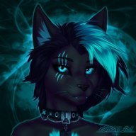 BlueKisha