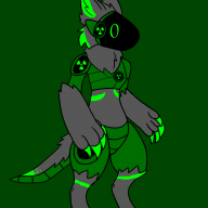 ToxicityTheFox