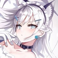 Lisathehornyfox