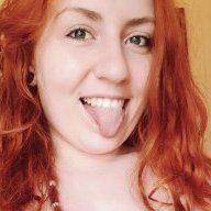 RedheadHippie
