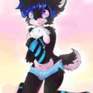 KittyinStripes