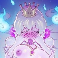 BustyBoette