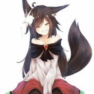 Snow_Fox