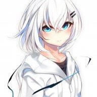 CuteAndShy