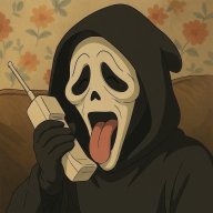 Strangerswithcandy