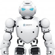 Robot_Man
