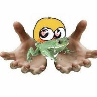 Frogge