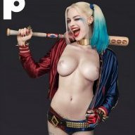 HarleyQuinnLuv