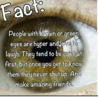 Firerygreeneyes