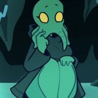 CuddlyCthulhu