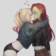 Harlivy