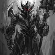 Hell-knight