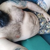 ChubbyBeard