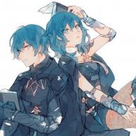 Byleth
