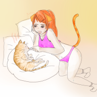 sluttycat