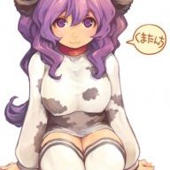 SallyTheBreederCow