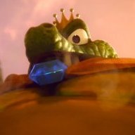 kingKRool
