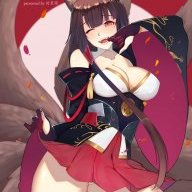 SluttyFox