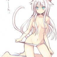 ExhibitionistNeko